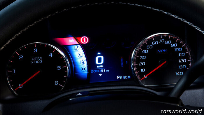 Новый законопроект хочет сократить количество миль, которые вы проезжаете в Массачусетсе, но клянётся, что не ограничит вас | Carscoops